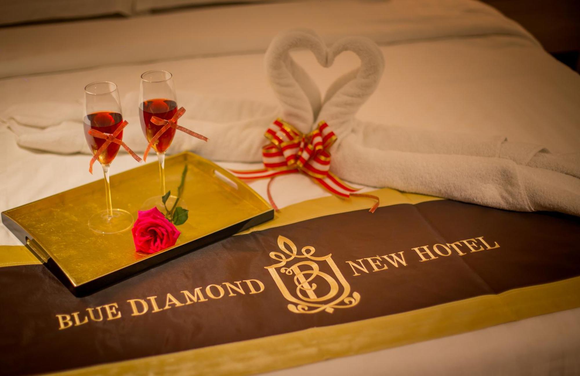 Nicecy Suite Hotel & Spa Хошимин Экстерьер фото