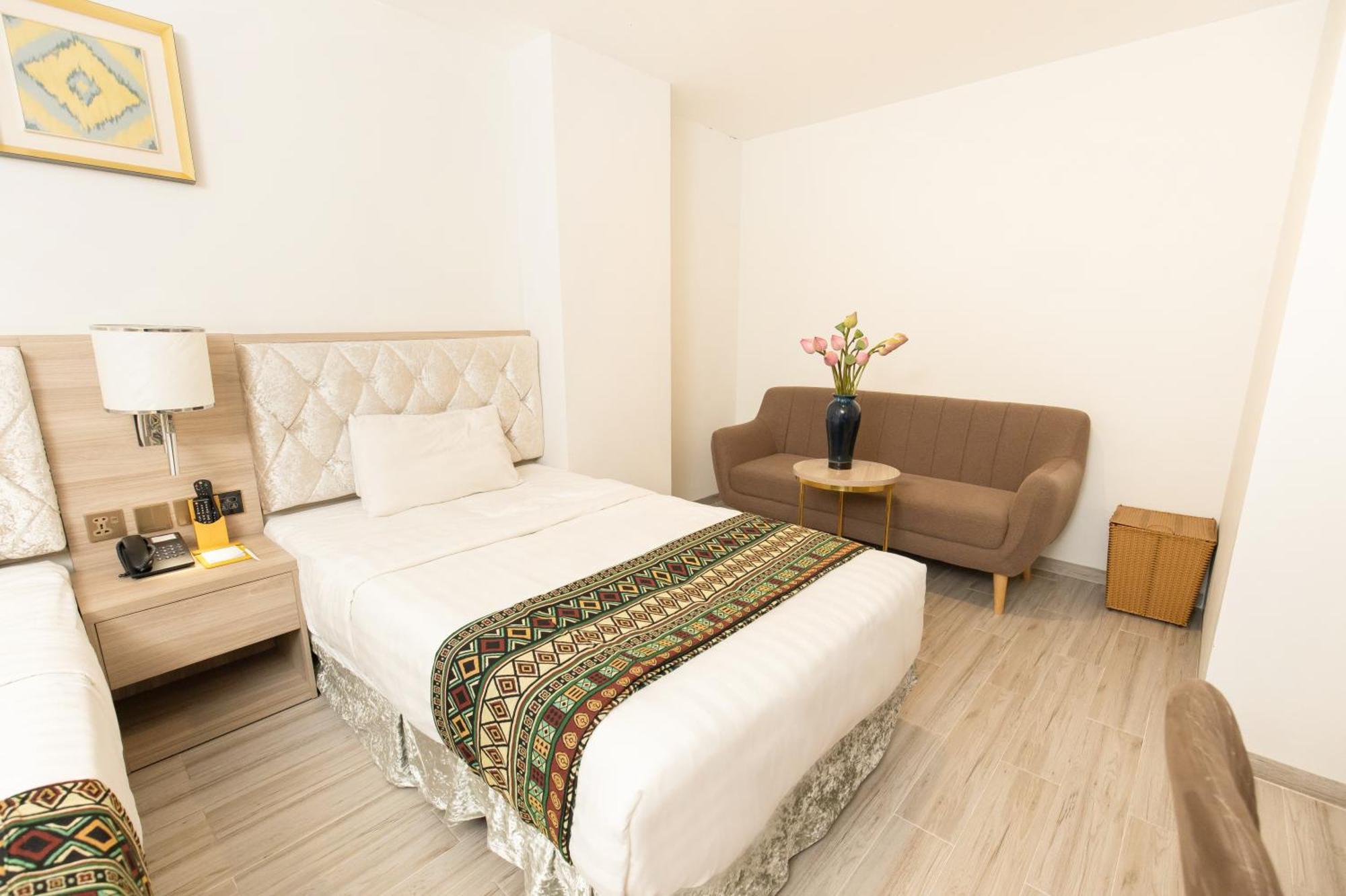 Nicecy Suite Hotel & Spa Хошимин Экстерьер фото