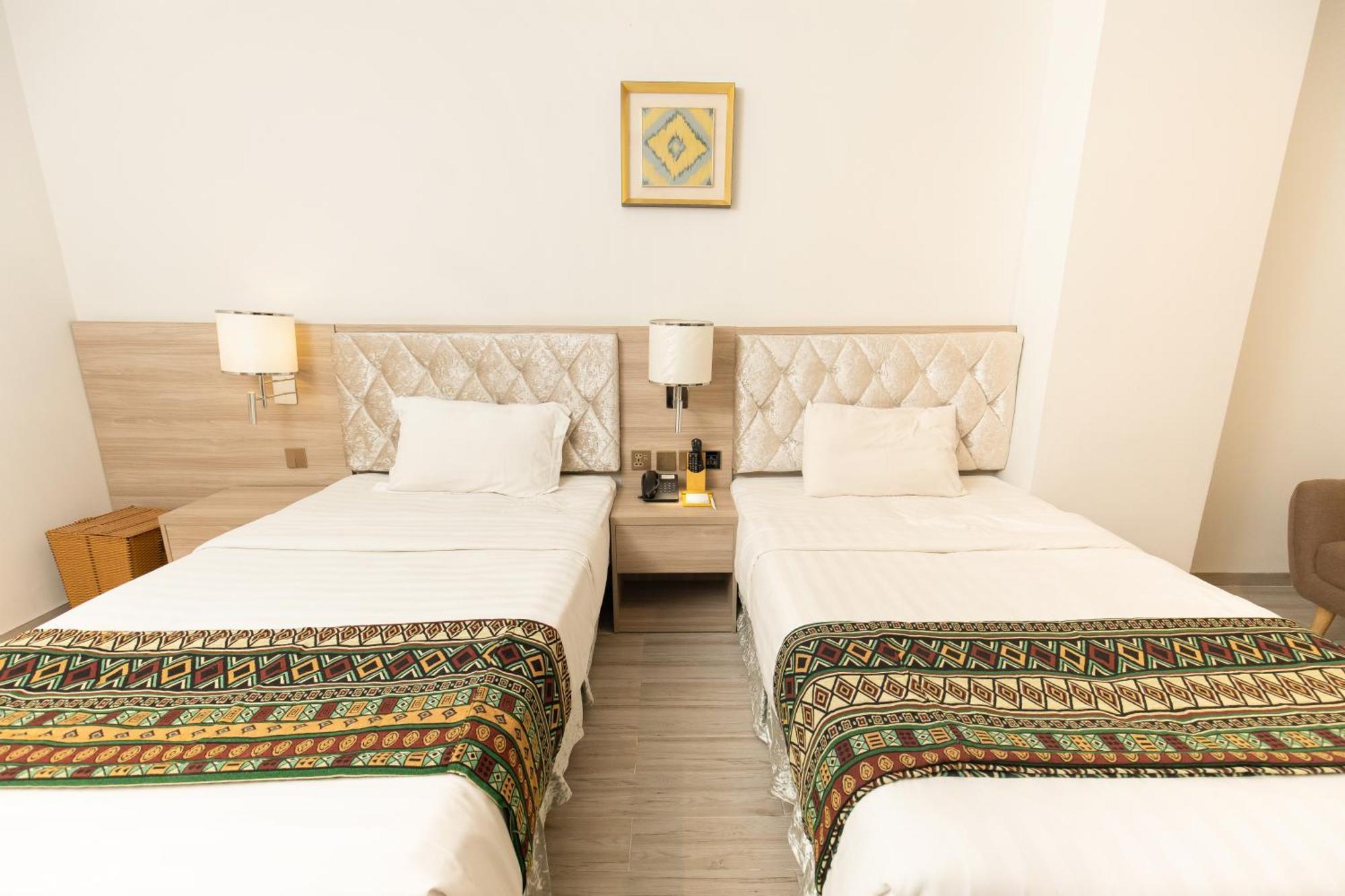 Nicecy Suite Hotel & Spa Хошимин Экстерьер фото